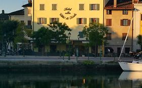 Hotel Alla città di Trieste